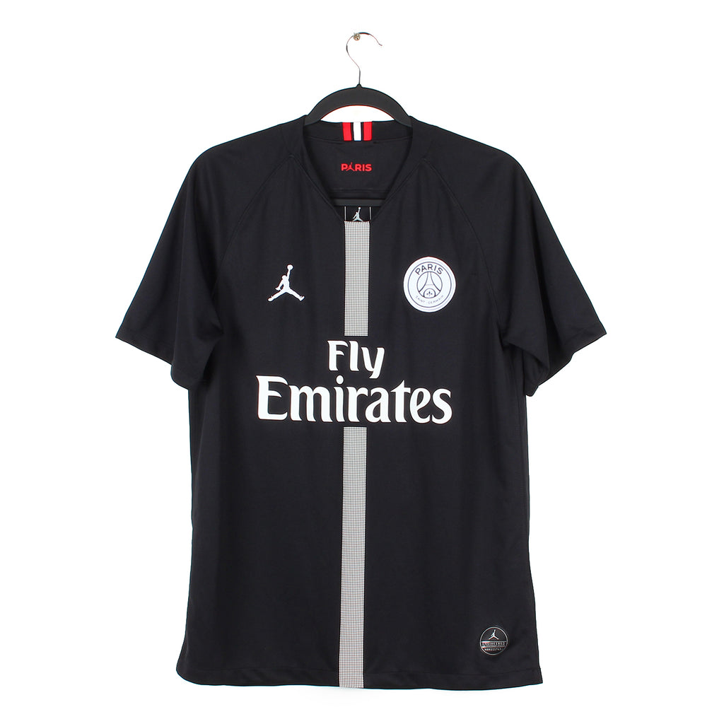 2018/19 - PSG - Mbappe #7 (2XL)