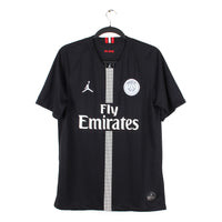 2018/19 - PSG - Mbappe #7 (2XL)