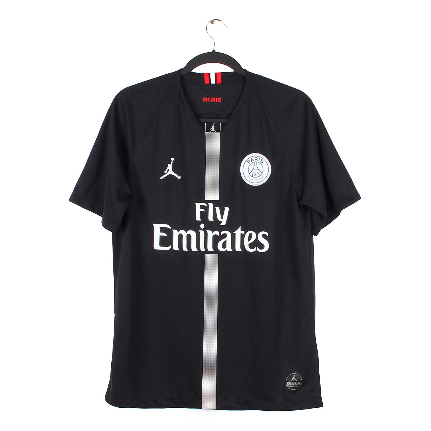 2018/19 - PSG - Mbappe #7 (2XL)