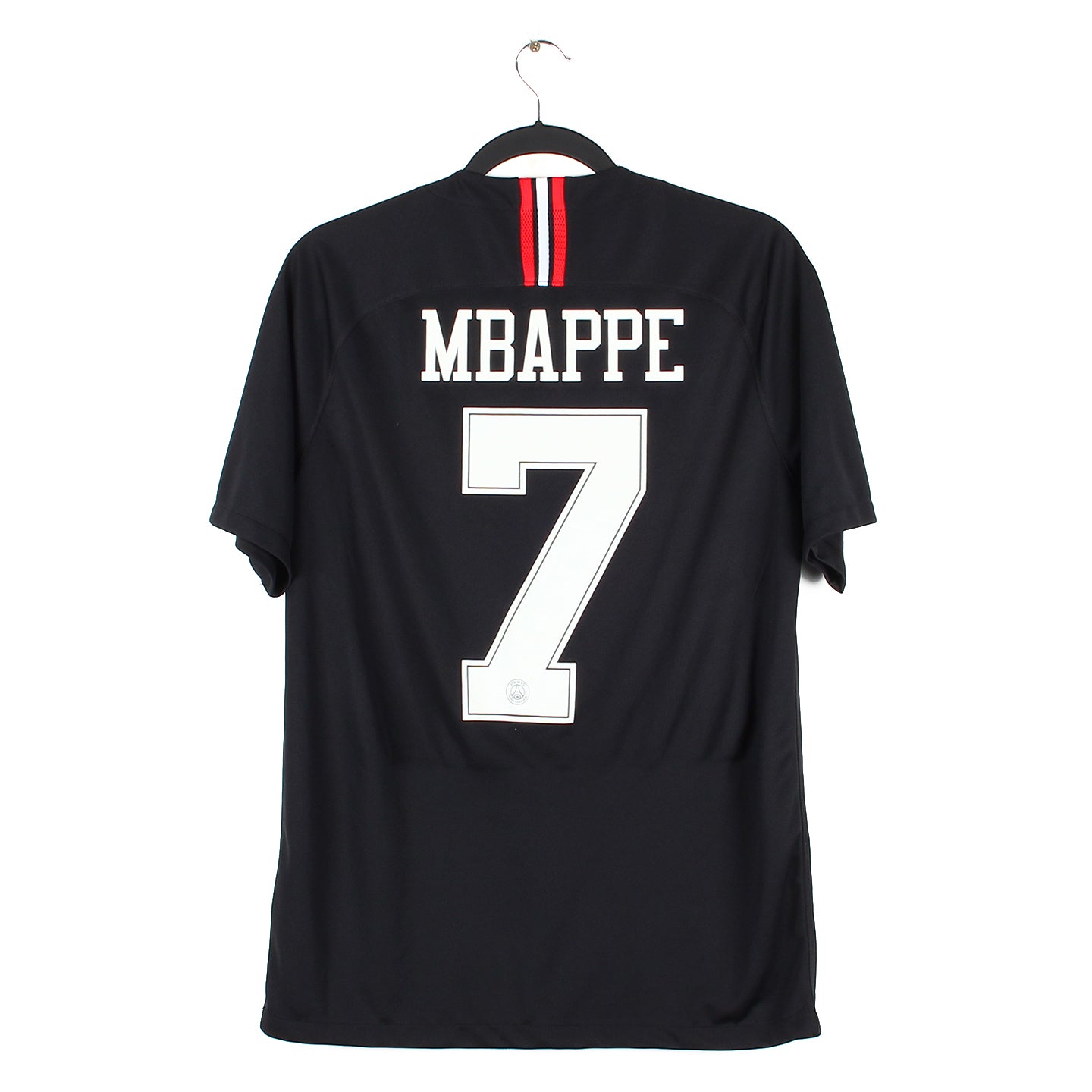 2018/19 - PSG - Mbappe #7 (2XL)