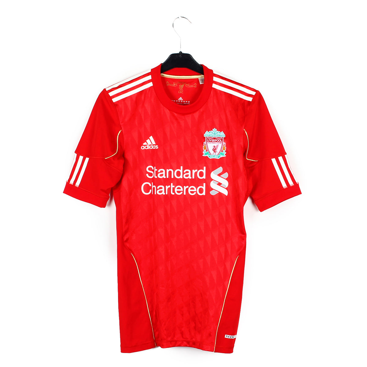 2010/12 - Liverpool FC (L) [pro]