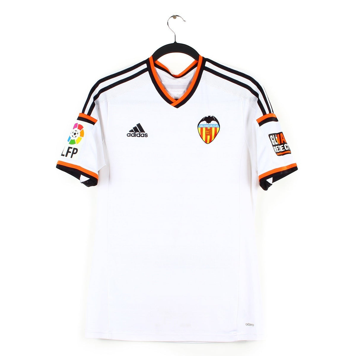 2014/15 - Valence (S)