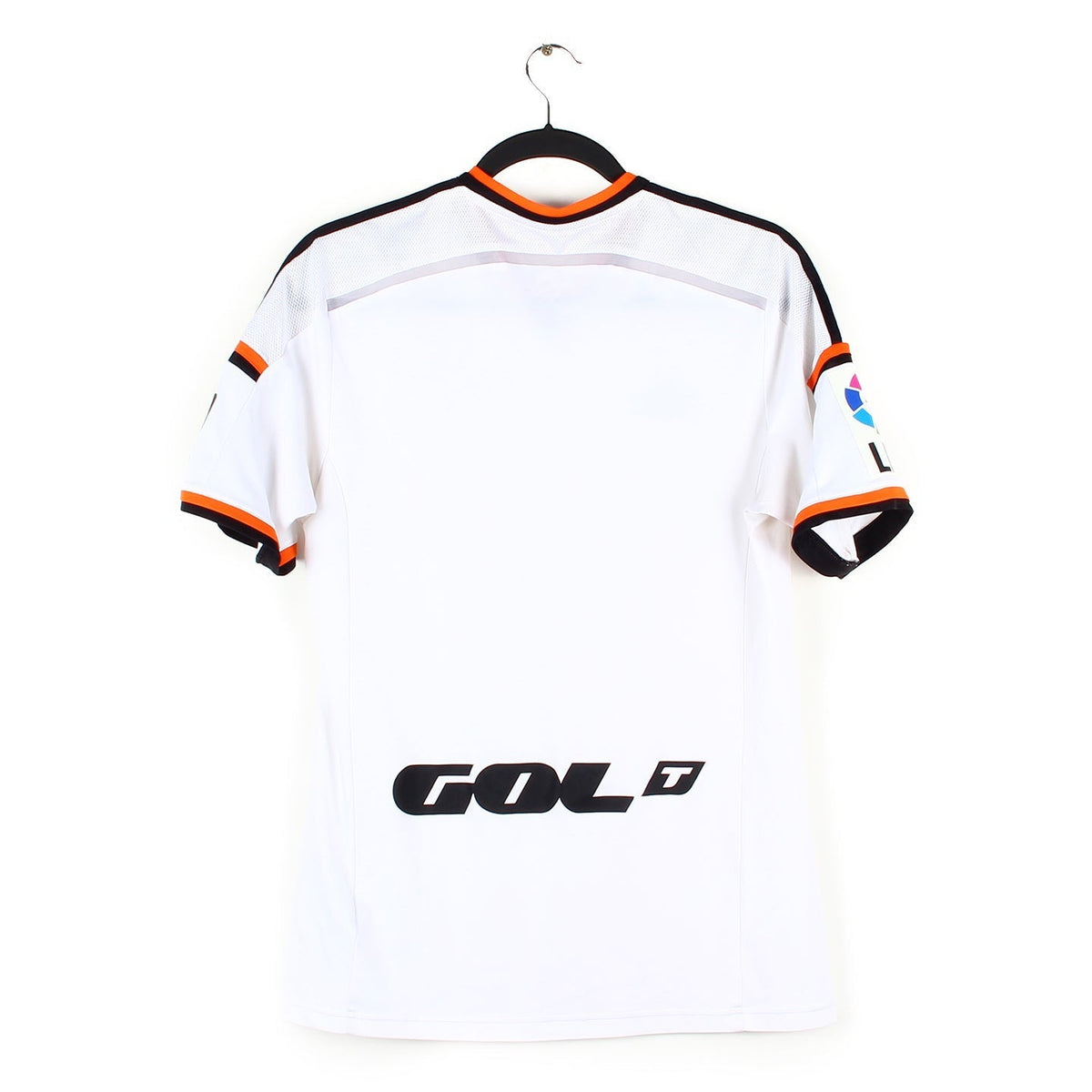 2014/15 - Valence (S)