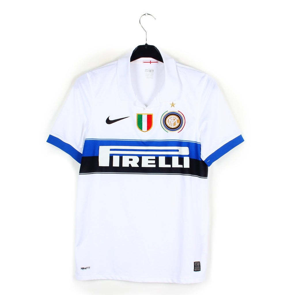 2009/10 - Inter Milan (2XL)