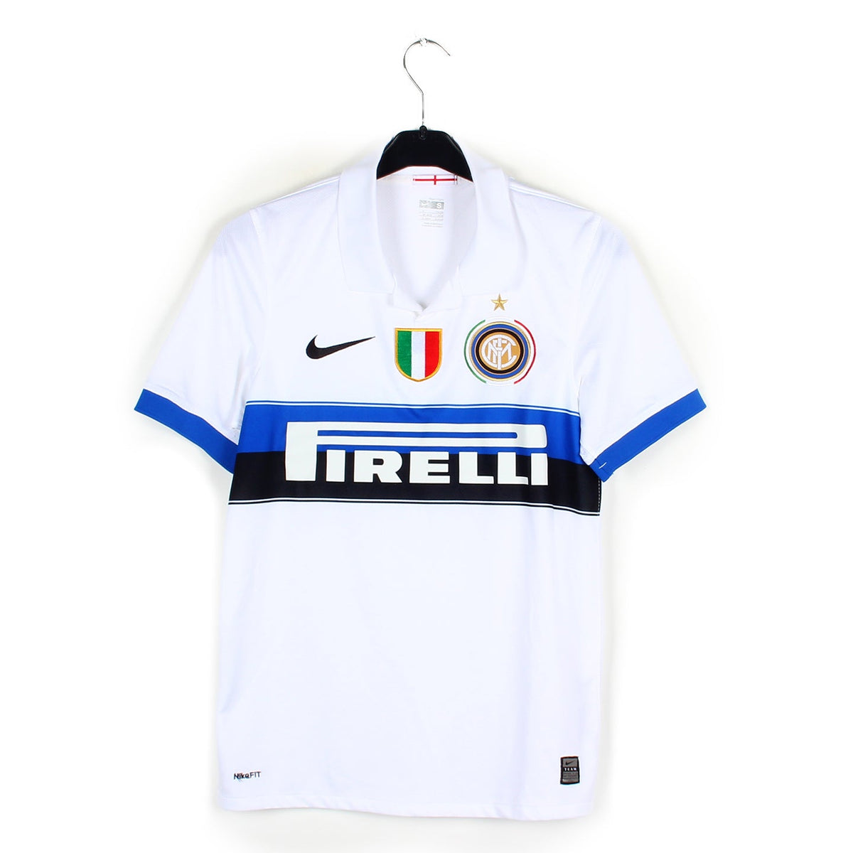 2009/10 - Inter Milan (2XL)