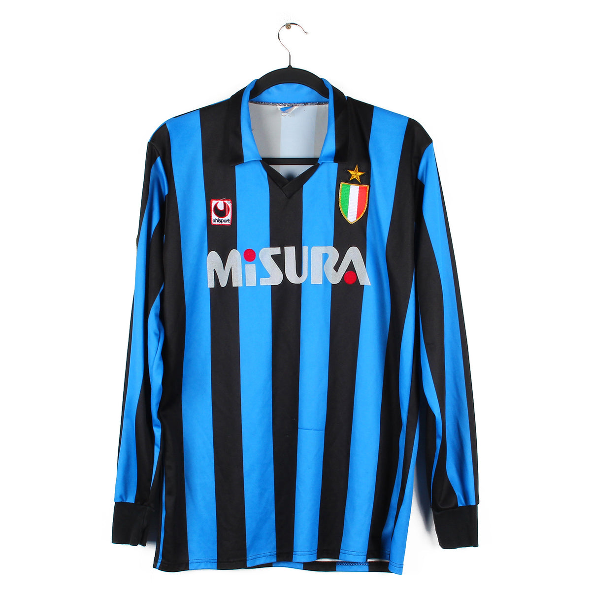 1989/90 - Inter Milan #8 (L)