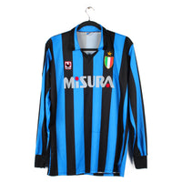 1989/90 - Inter Milan #8 (L)