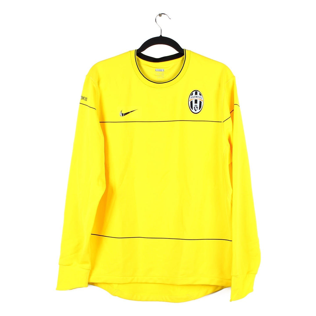2008/09 - Juventus (M)