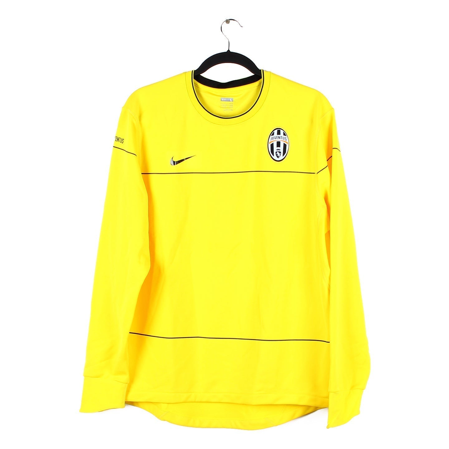 2008/09 - Juventus (M)