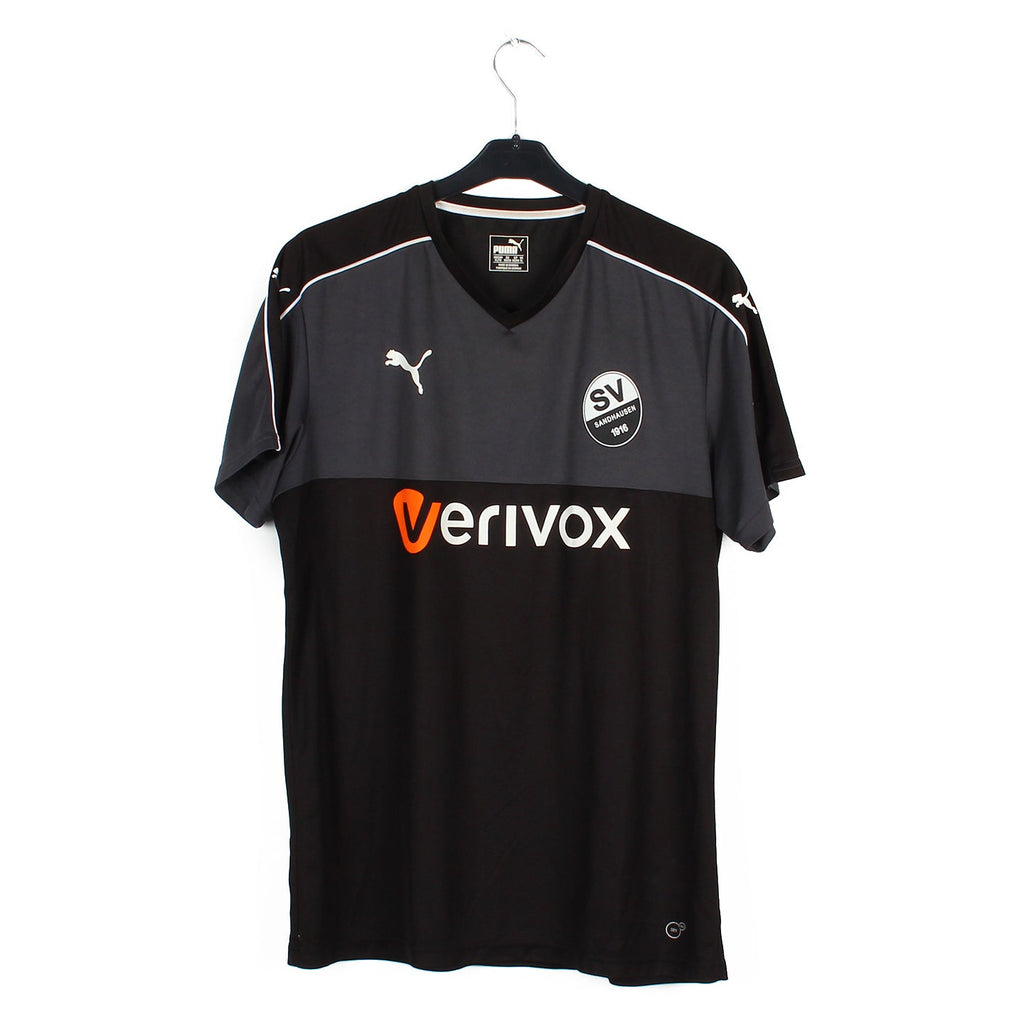 2016/17 - SV Sandhausen (XL)