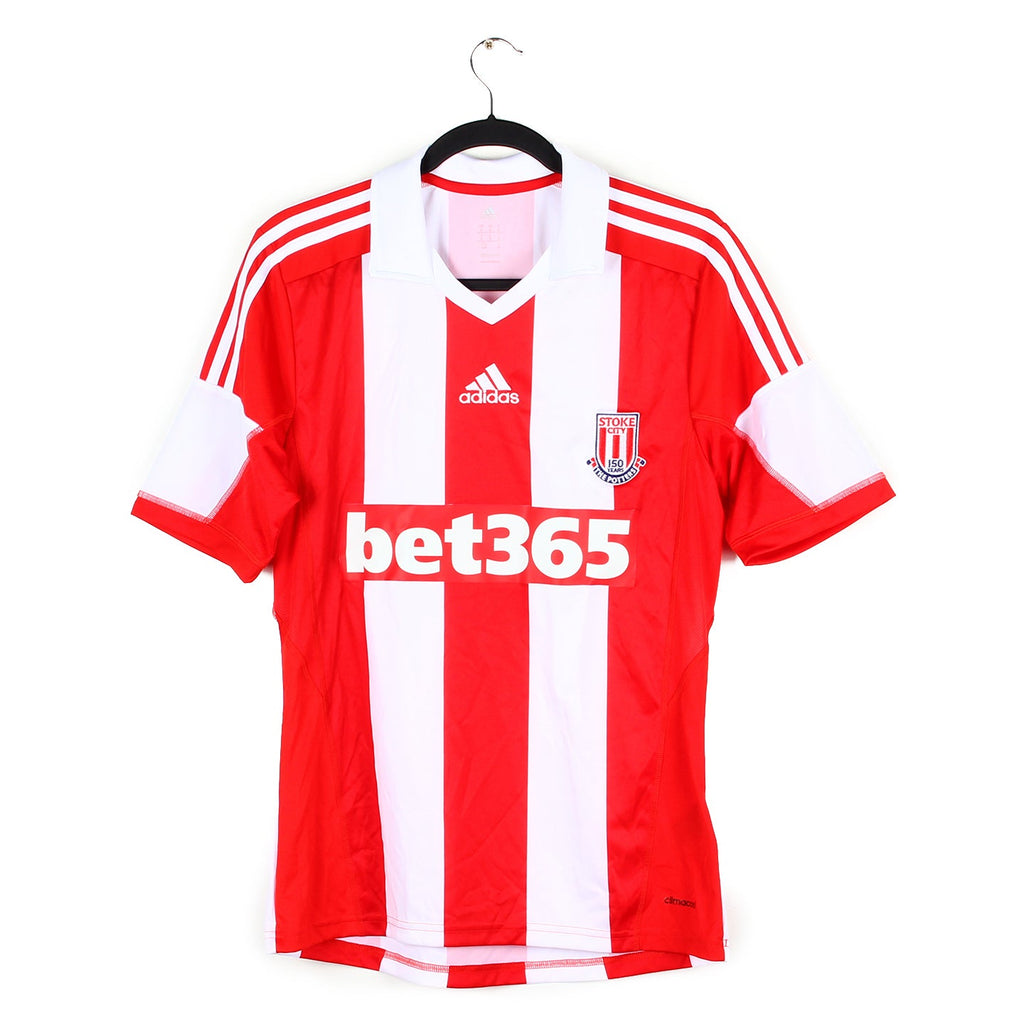 2013/14 - Stoke City (S)