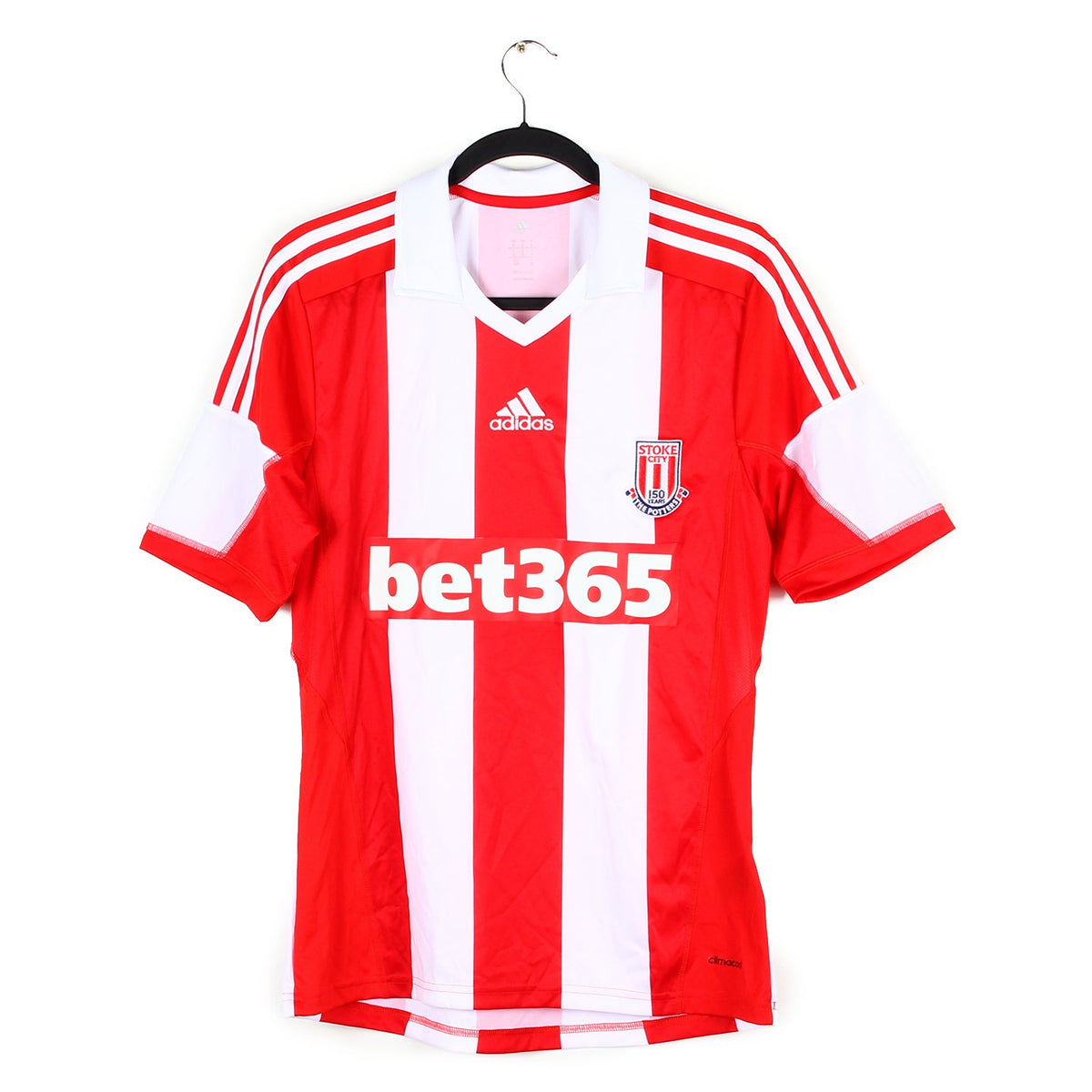 2013/14 - Stoke City (2XL)