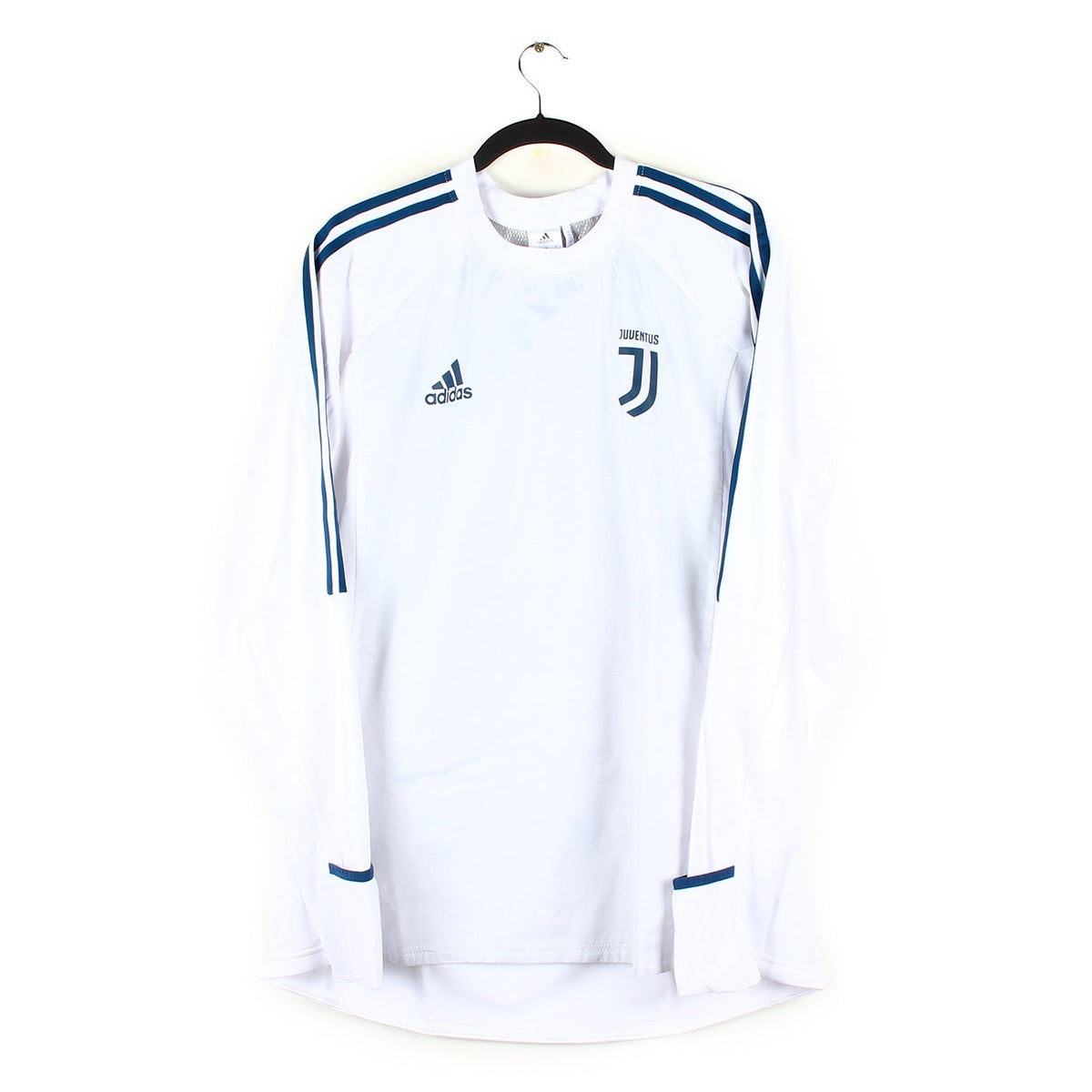 2017/18 - Juventus (S)