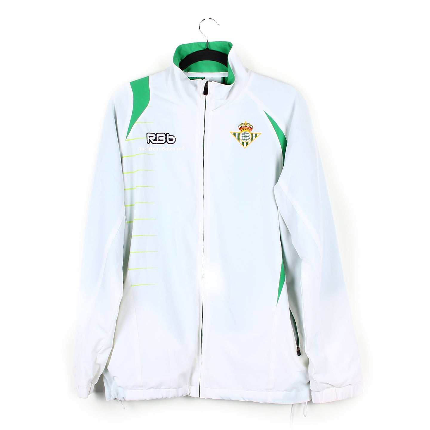2009/10 - Real Betis (M)