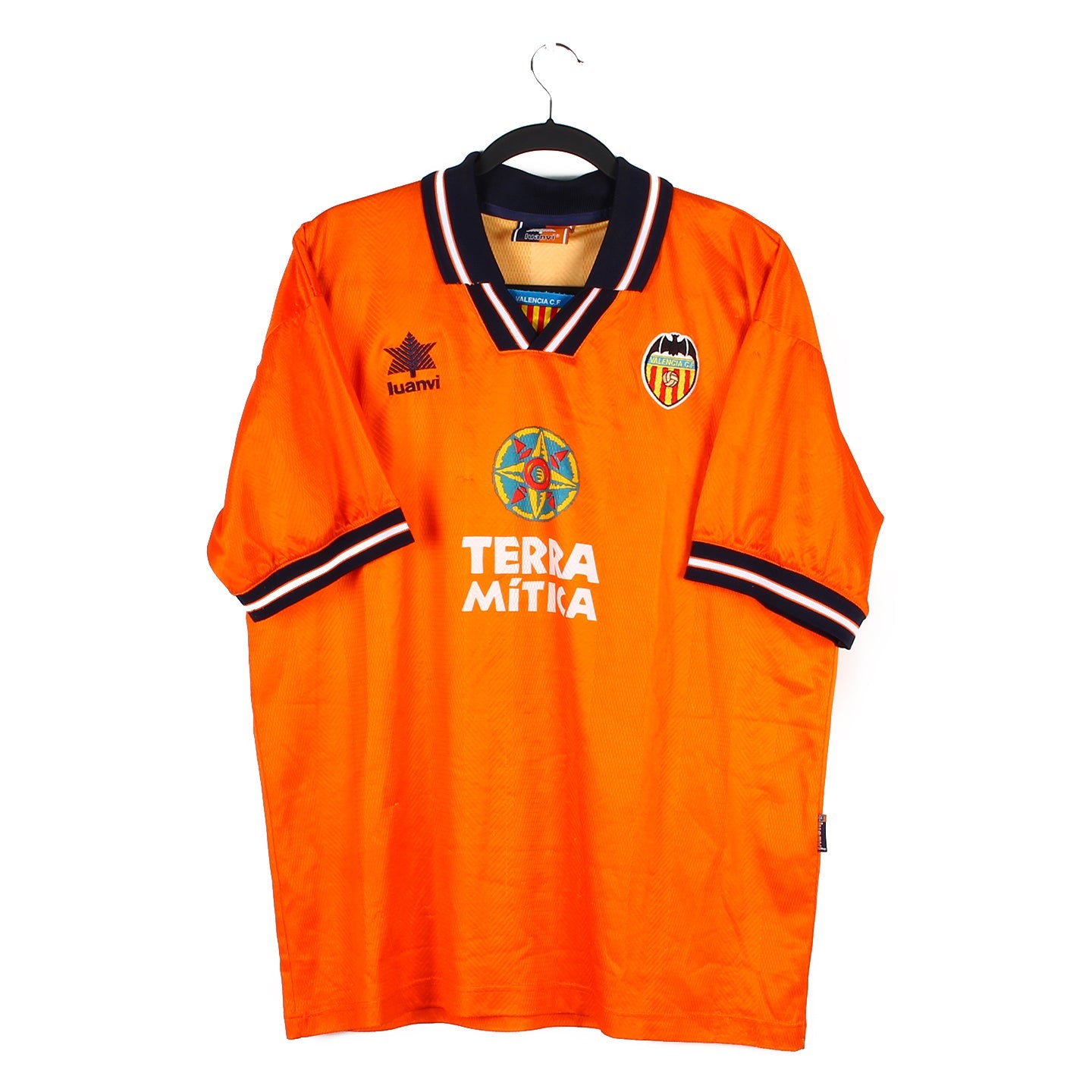 1998/99 - Valence (XL)