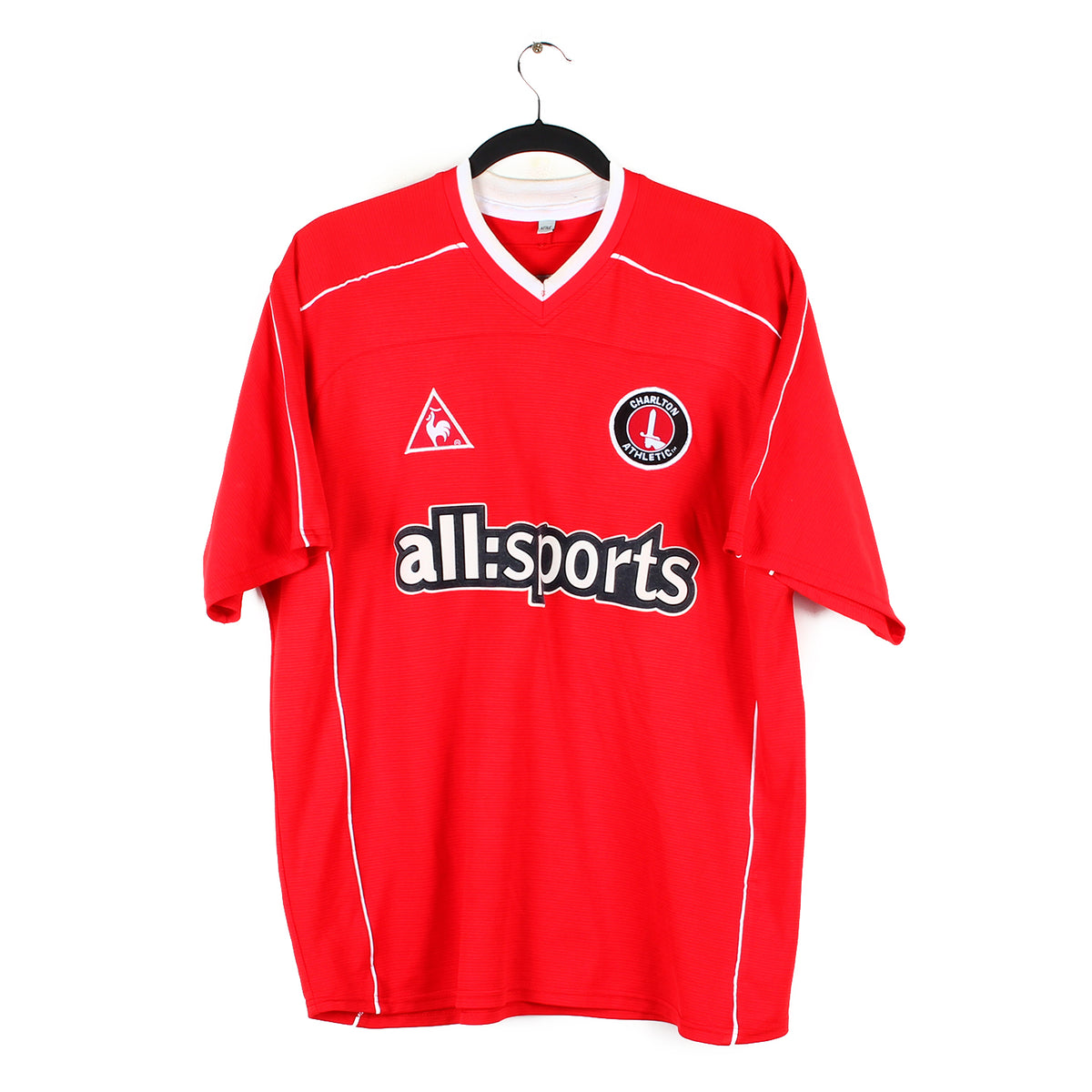 2002/03 - Charlton (XL)