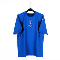 2006/07 - Italie #2 (L)