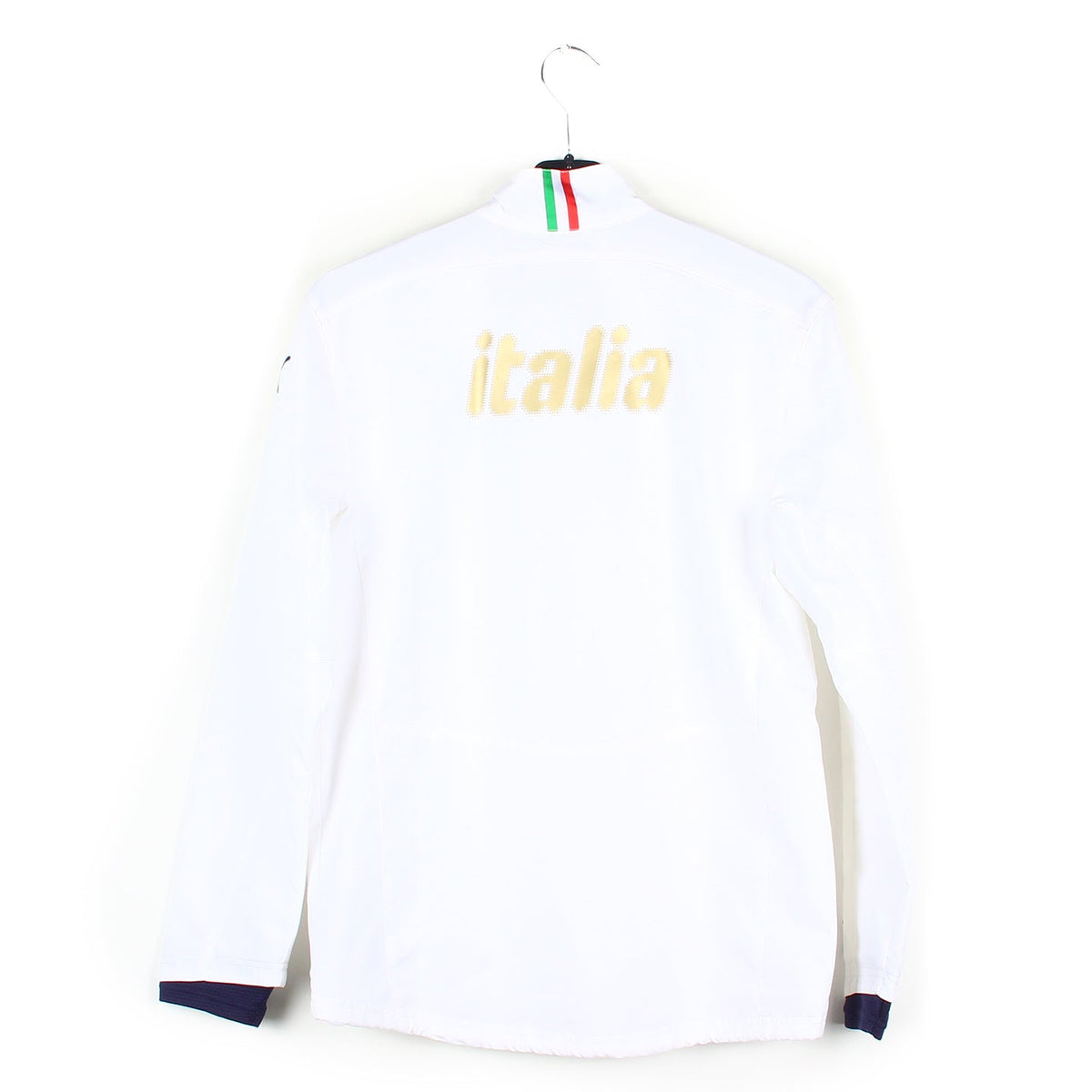 2007/08 - Italie (M)