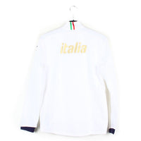 2007/08 - Italie (M)