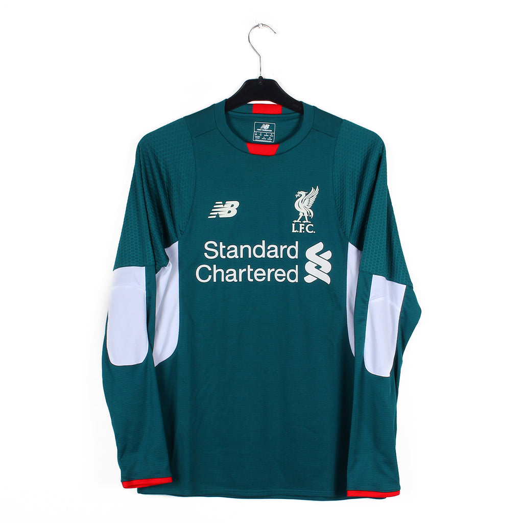 2015/16 - Liverpool FC (M)