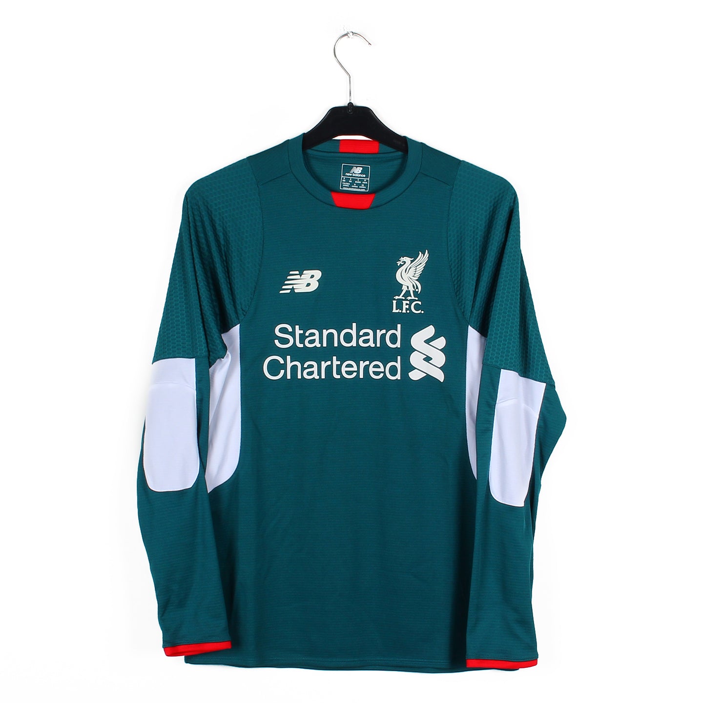 2015/16 - Liverpool FC (M)