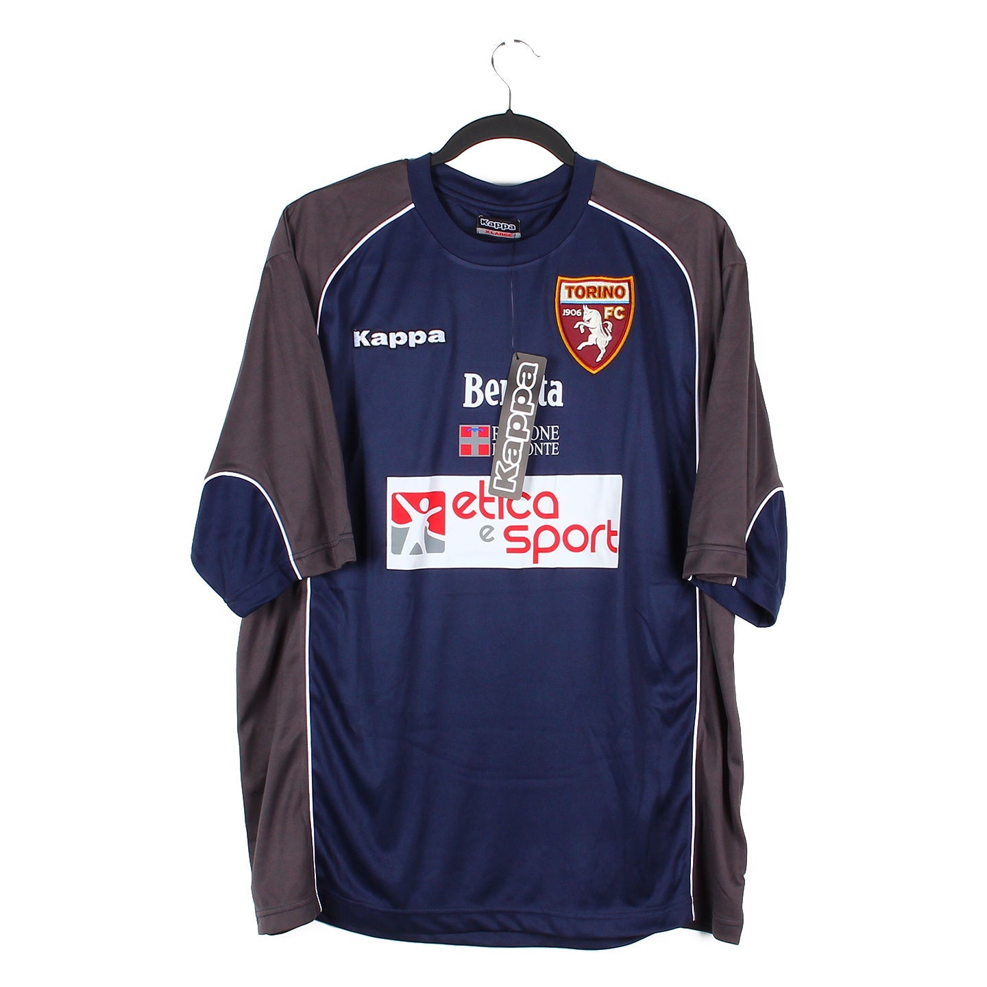 2009/10 - Torino (XL)