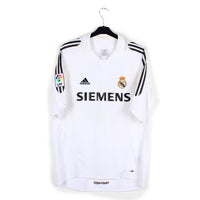 2005/06 - Real Madrid - Robinho #10 (M)