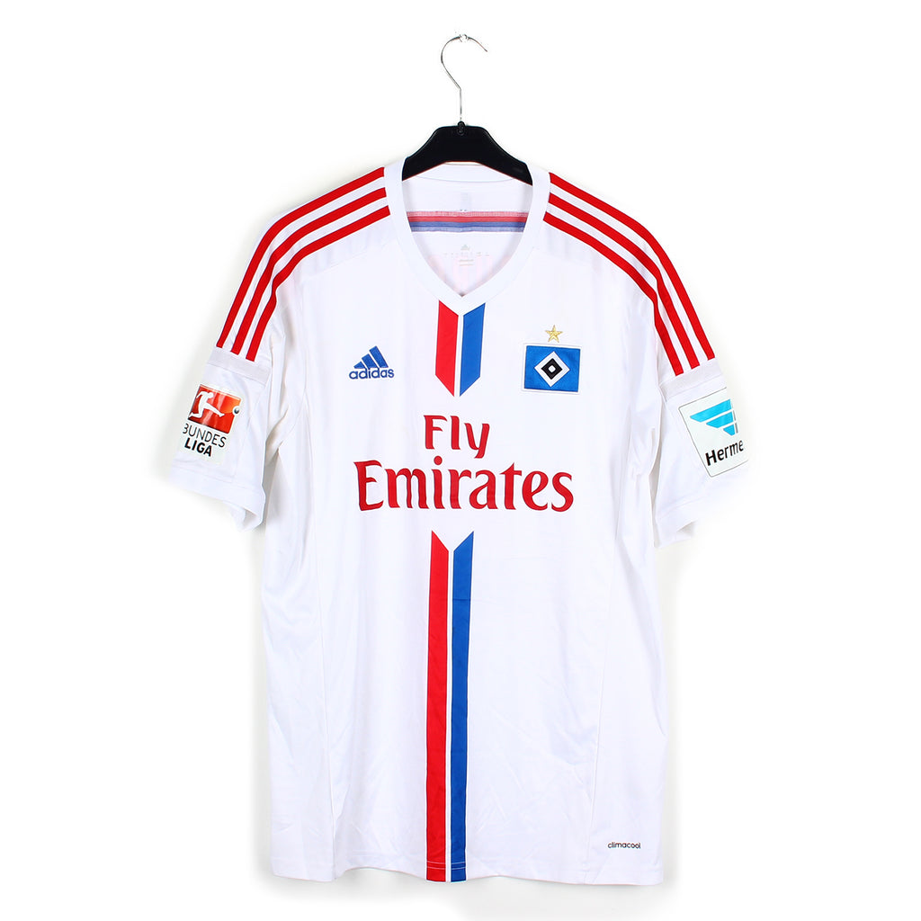 2014/15 - Hamburg (L)
