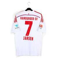 2014/15 - Hamburg (L)