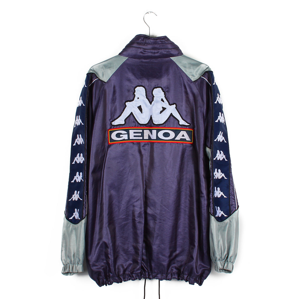 1998/00 - Genoa (2XL)