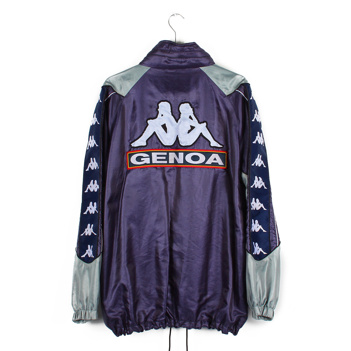 1998/00 - Genoa (2XL)