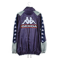 1998/00 - Genoa (2XL)