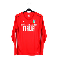 2018/19 - Italie (L femme) [stock pro]