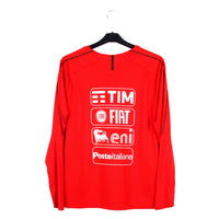 2018/19 - Italie (L femme) [stock pro]