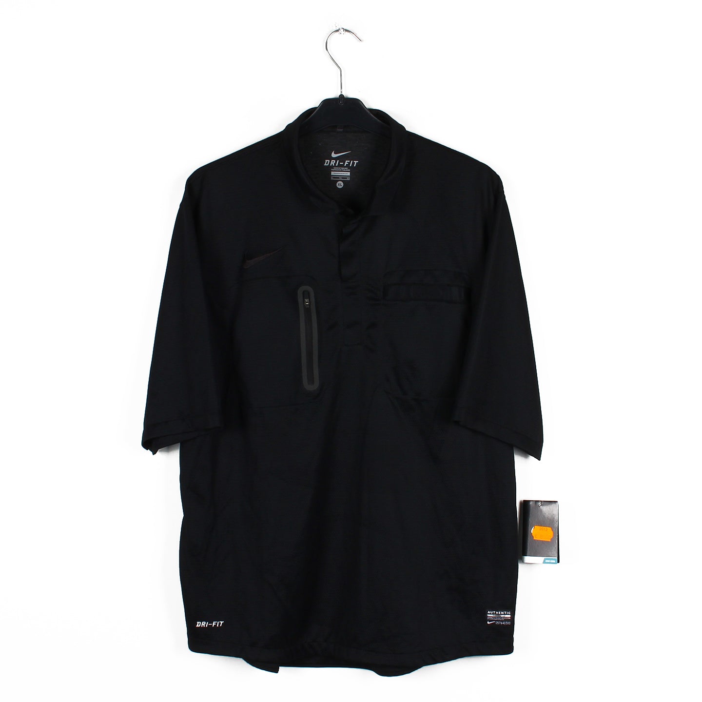 2012/13 - Template Nike arbitre (XL)