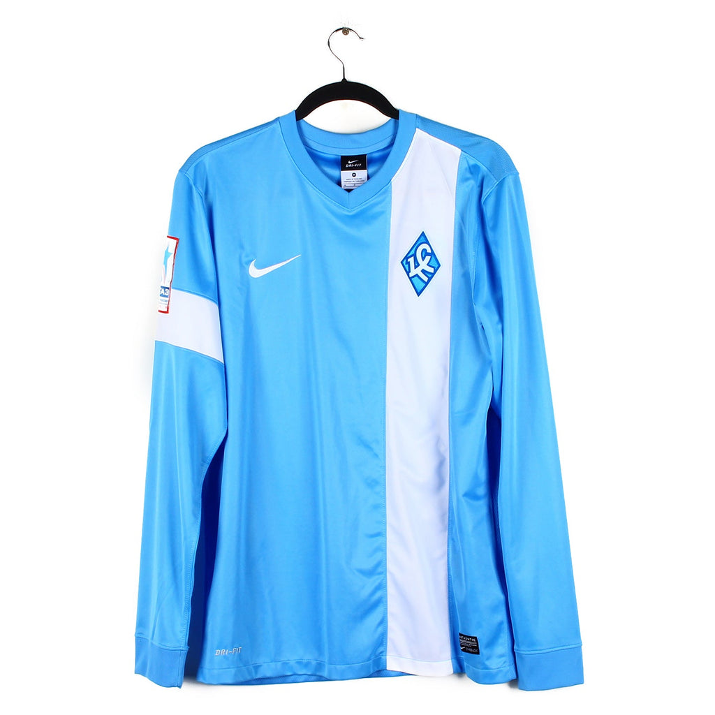 2013/14 - FC Krylia - R.Goreux #22 (M) [porté]