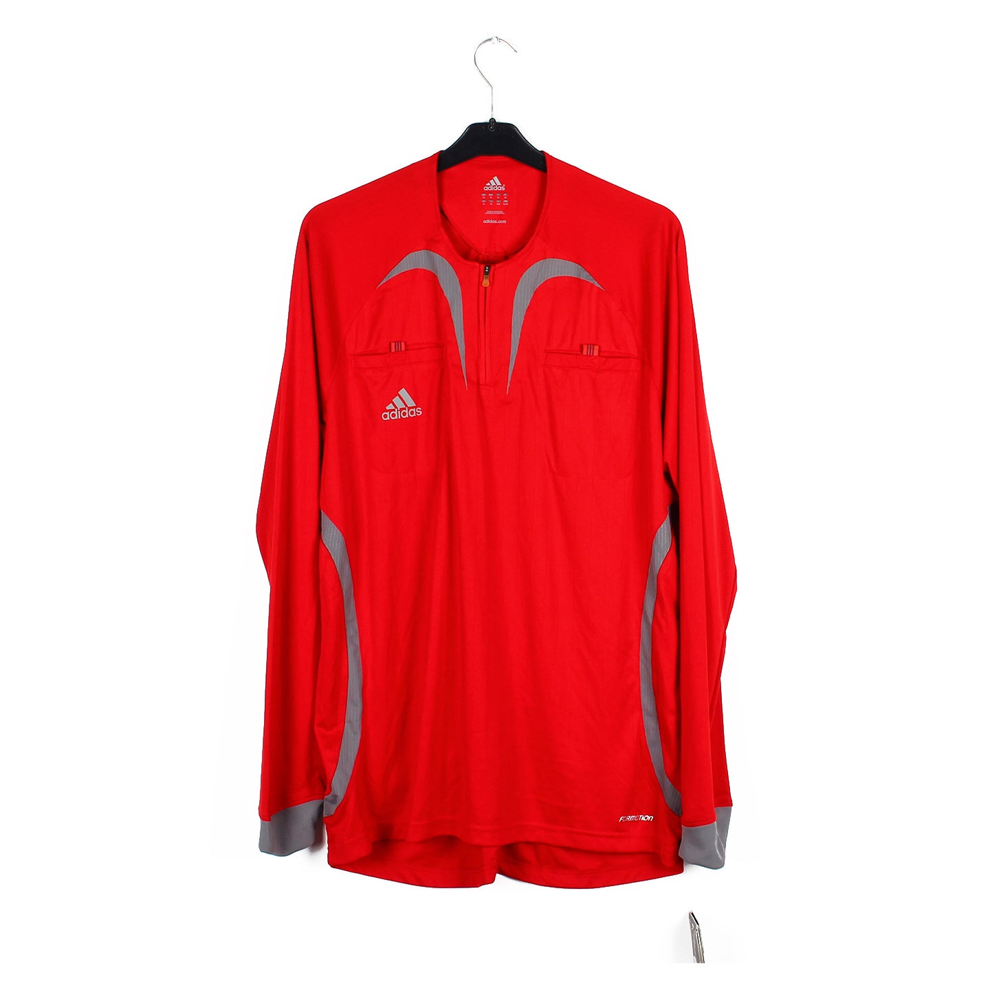 2006/07 - Template Adidas arbitre (XL)
