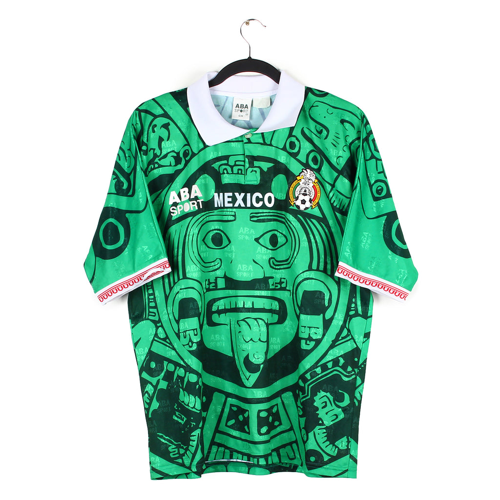 1998 - Mexique (L)