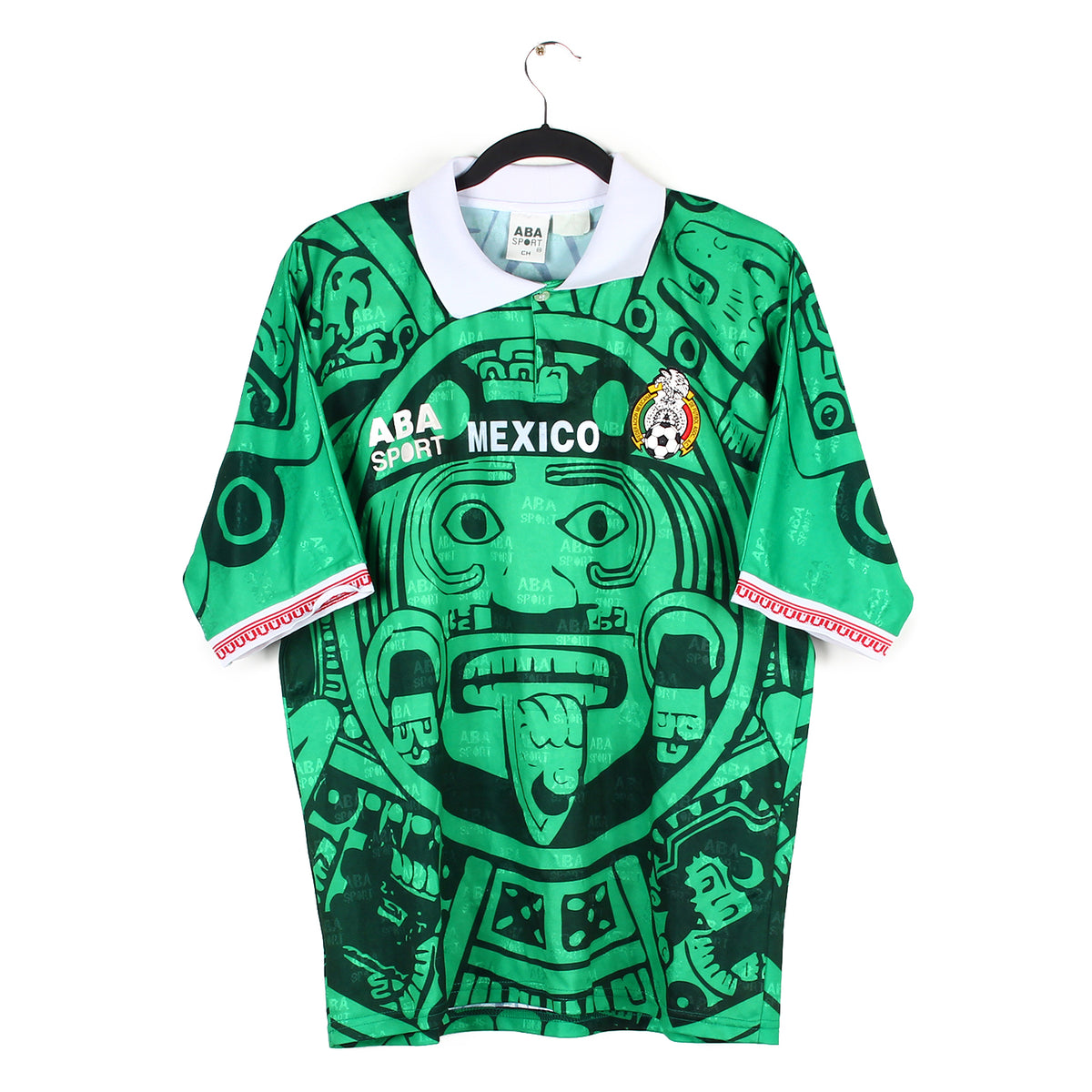 1998 - Mexique (L)