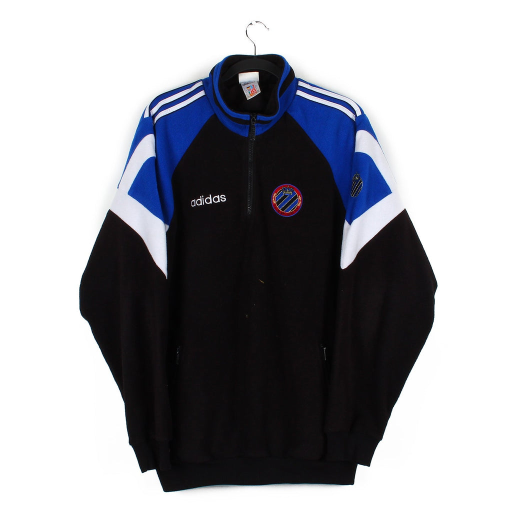 1995/96 - Bruges KV (M)