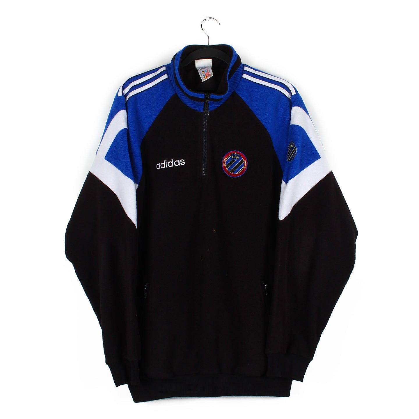 1995/96 - Bruges KV (M)