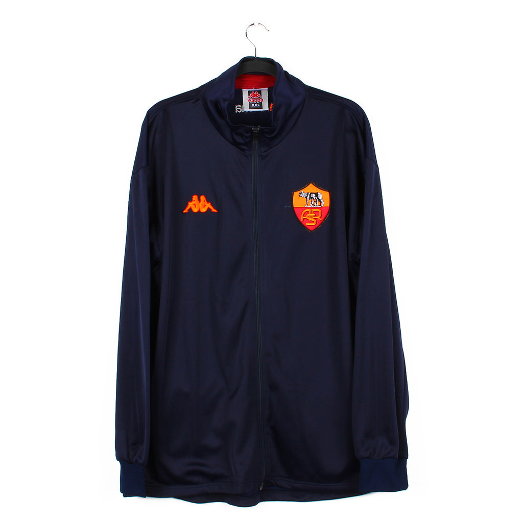 2002/03 - AS Roma (2XL) *survêtement complet*
