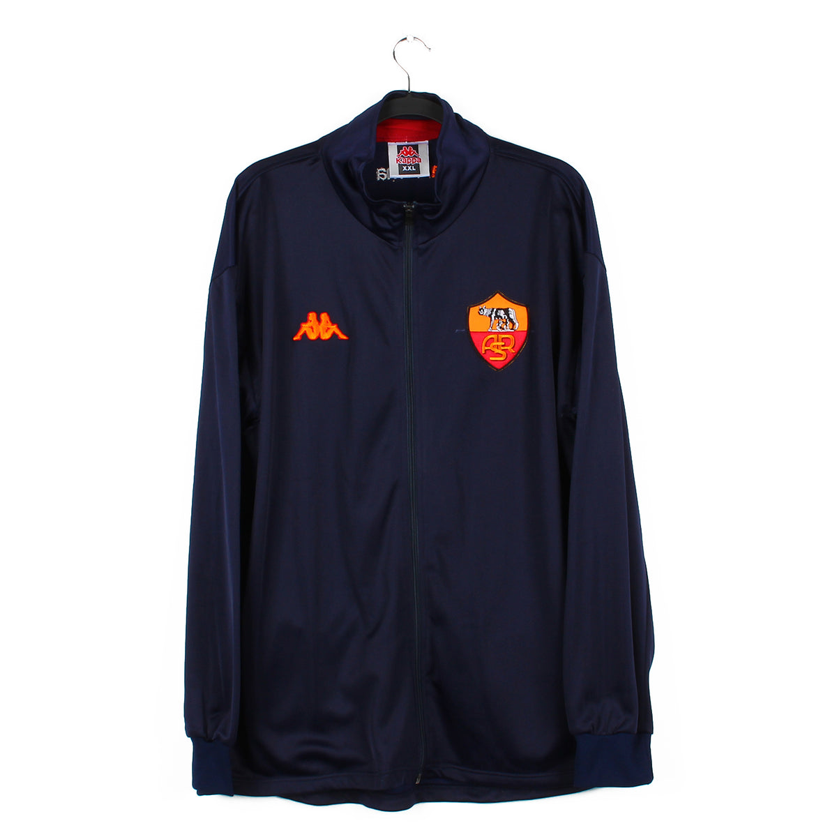 2002/03 - AS Roma (2XL) *survêtement complet*