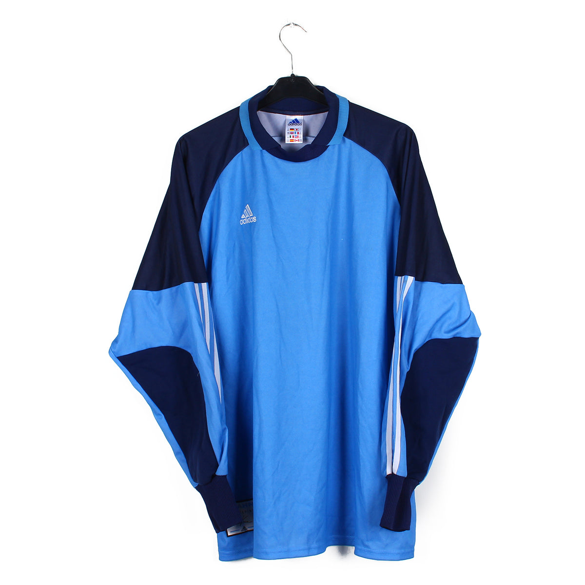 2000/02 - Adidas Template - Oliver Kahn (2XL)