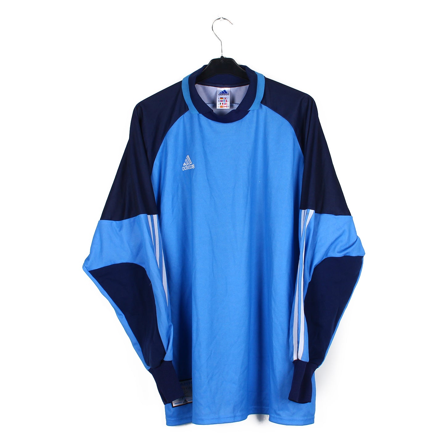 2000/02 - Adidas Template - Oliver Kahn (2XL)