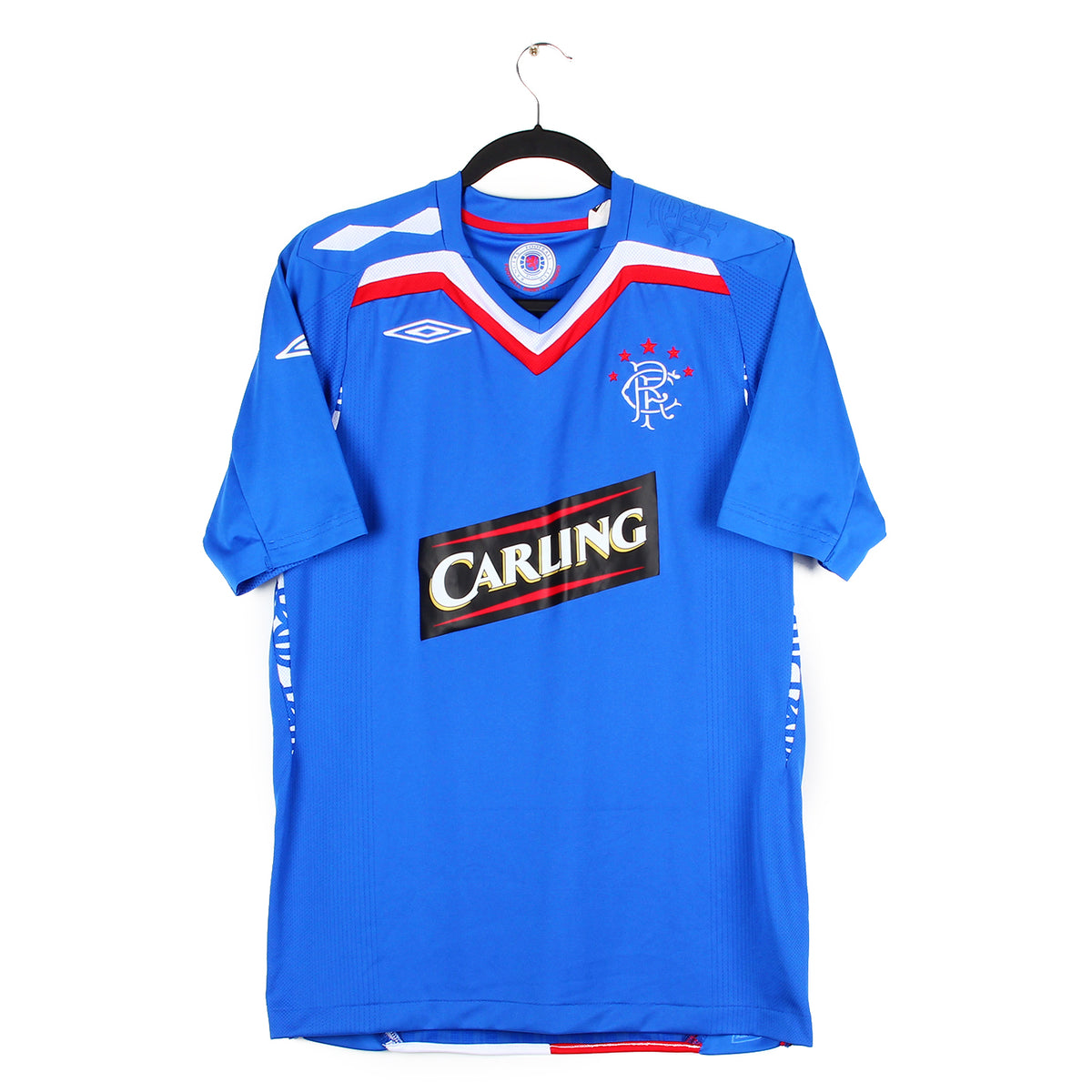 2007/08 - Glasgow Rangers (S)