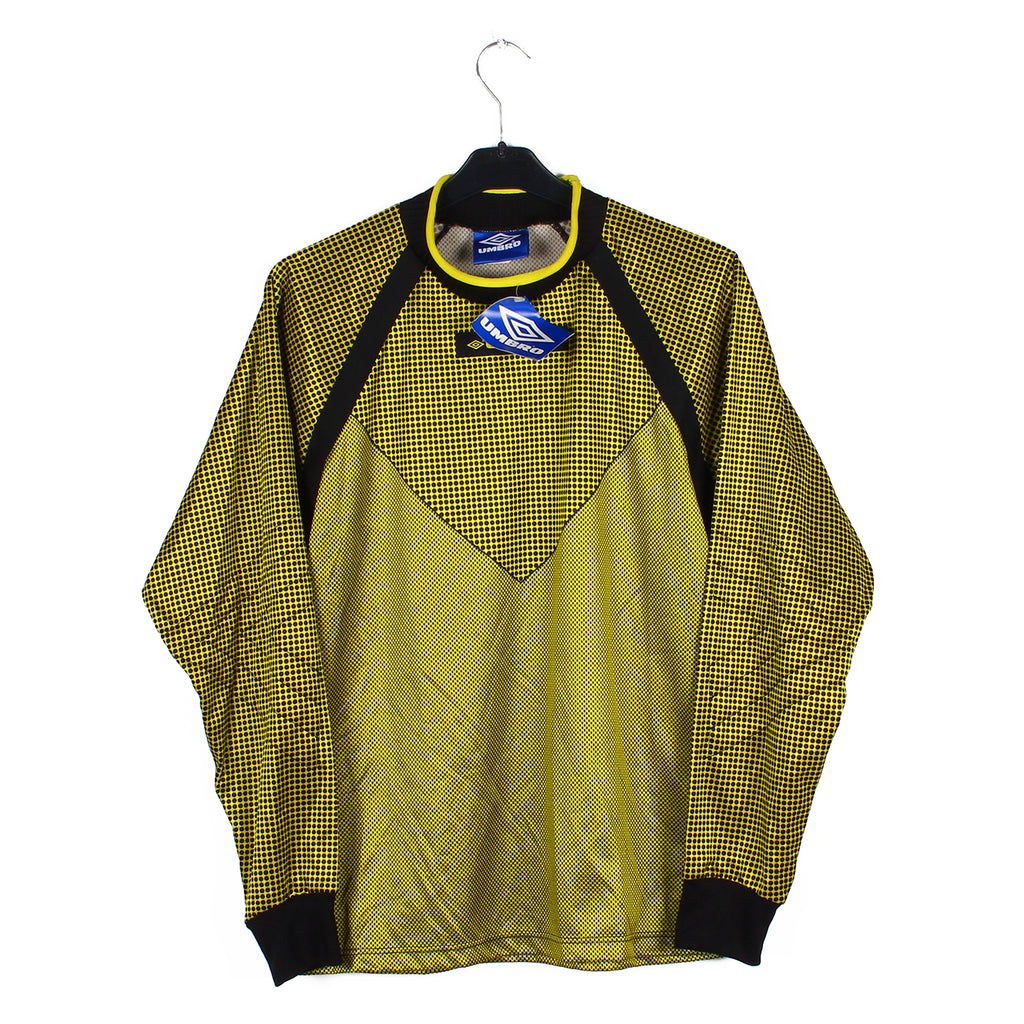 1996/98 - Umbro Template (XL enfant)