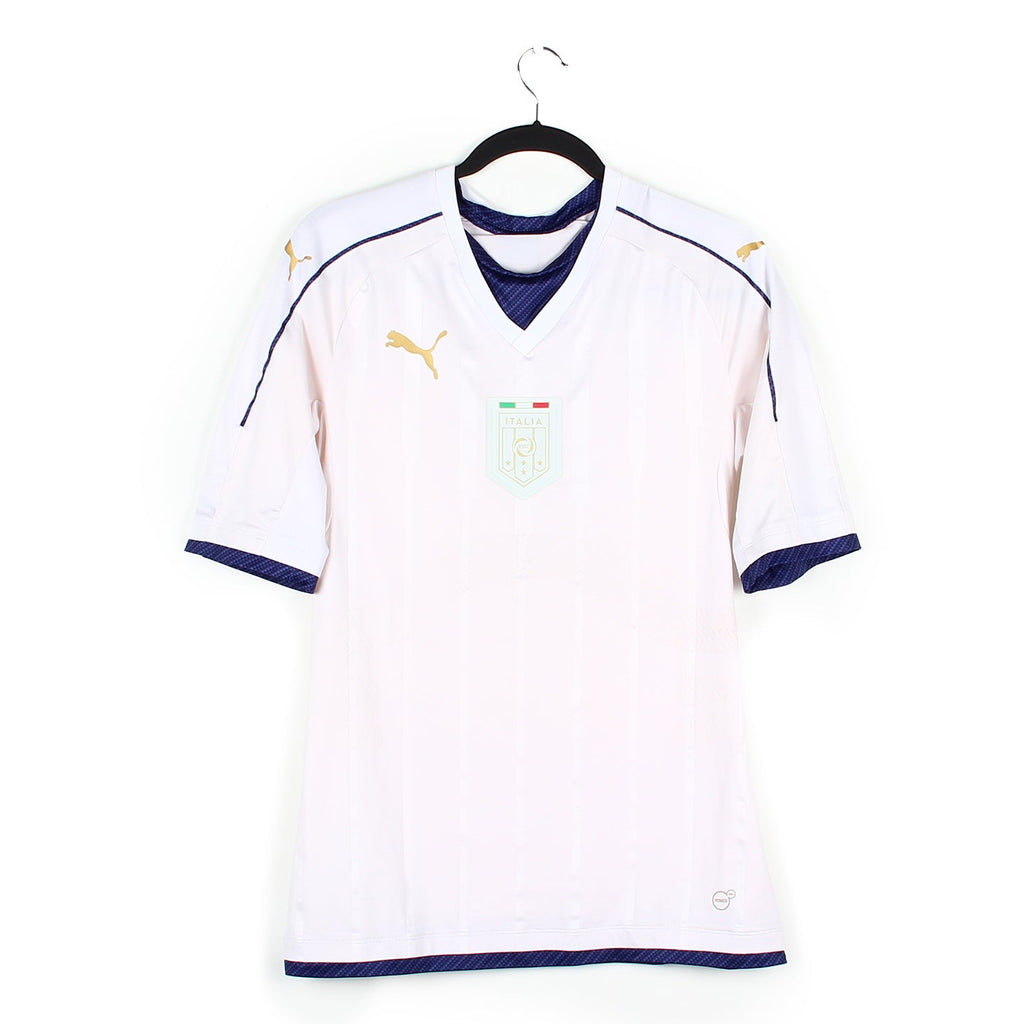 2016/17 - Italy (M)