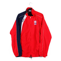 2006/07 - Stade Malherbe Caen (2XL) *survêtement complet*