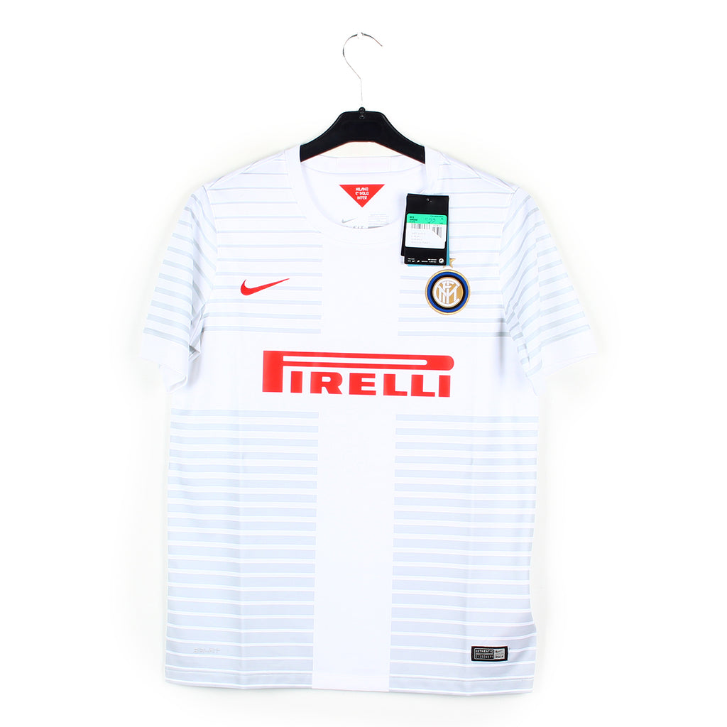 2014/15 - Inter Milan - Hernanes #88 (13/15 ans)